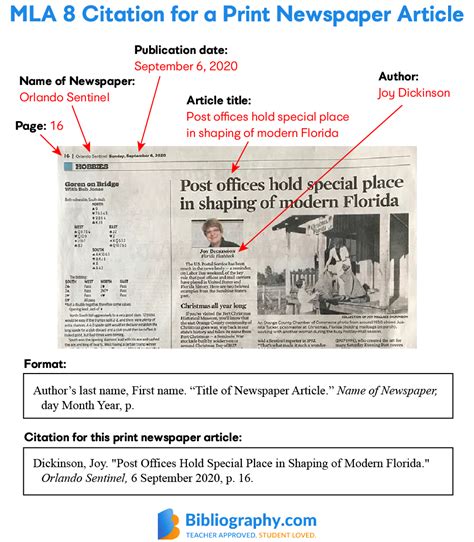 newspaper article example|useful phrases newspaper article.